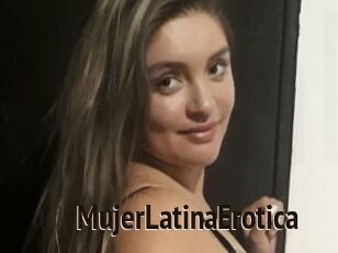 MujerLatinaErotica