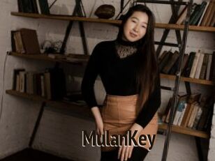 MulanKey
