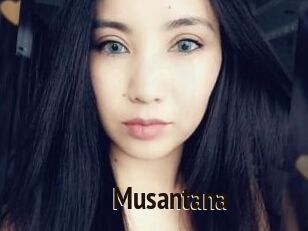 Musantana