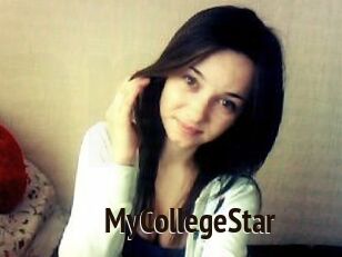 MyCollegeStar