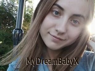 MyDreamBabyX