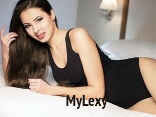 MyLexy