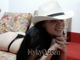 MykyQueen