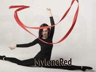 MyleneRed