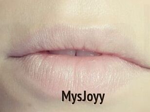 MysJoyy