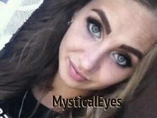 MysticalEyes