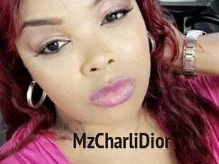 MzCharliDior