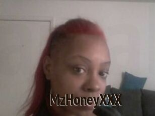 MzHoneyXXX