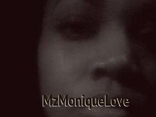 MzMoniqueLove