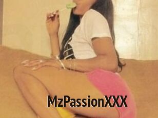 MzPassionXXX