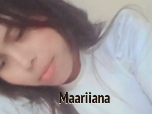 Maariiana