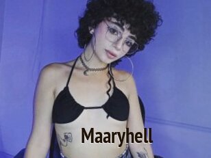 Maaryhell