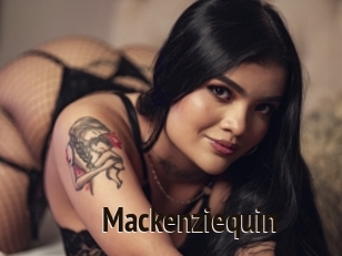 Mackenziequin