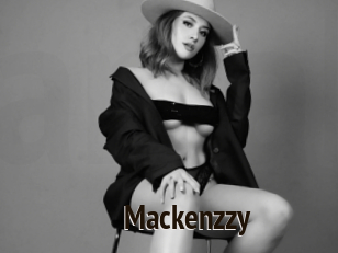 Mackenzzy