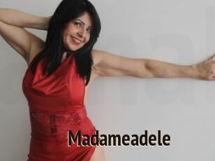 Madameadele