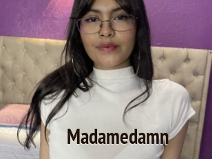 Madamedamn