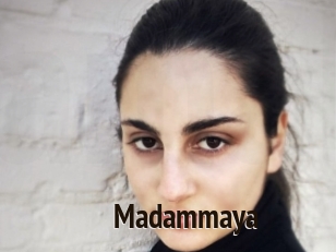 Madammaya