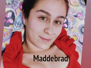 Maddebrad