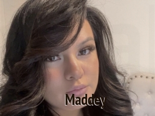 Maddey