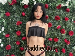 Maddiecooler