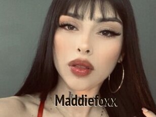 Maddiefoxx