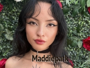 Maddiepark