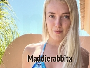 Maddierabbitx
