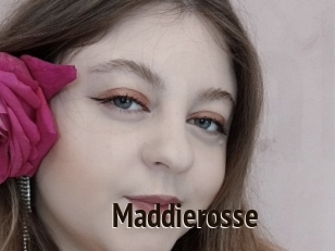 Maddierosse