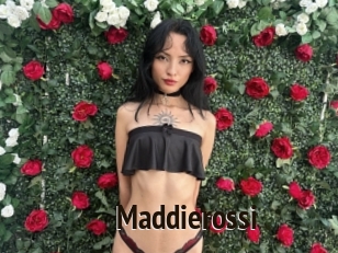 Maddierossi