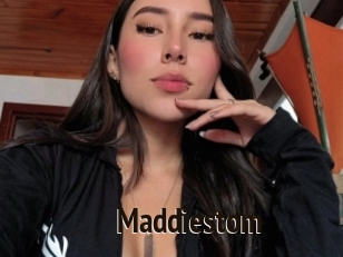 Maddiestom