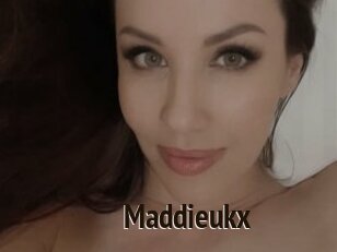 Maddieukx