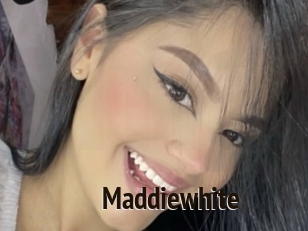 Maddiewhite