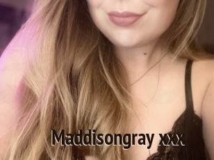 Maddisongray_xxx