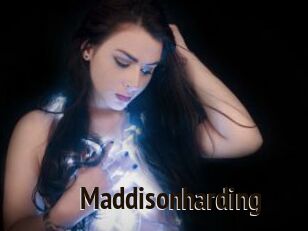 Maddisonharding