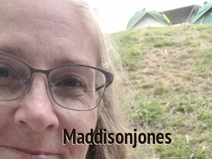 Maddisonjones