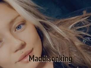 Maddisonking