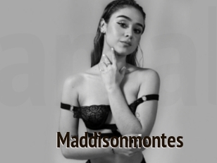 Maddisonmontes