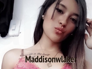 Maddisonwlaker