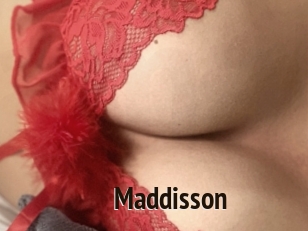 Maddisson