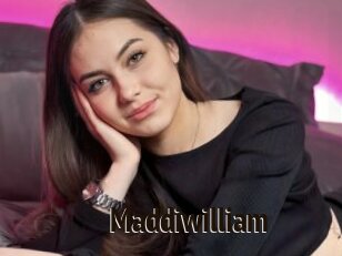 Maddiwilliam