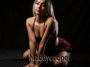 Maddycooper