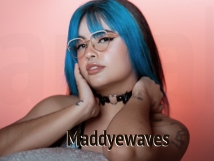 Maddyewaves