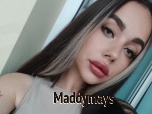 Maddymays