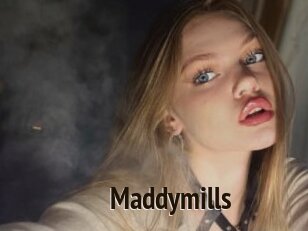 Maddymills