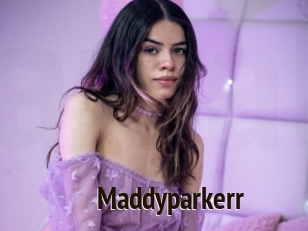 Maddyparkerr