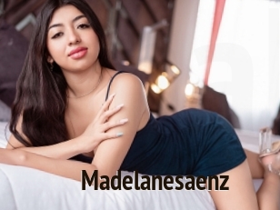 Madelanesaenz