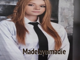 Madelaynmadie