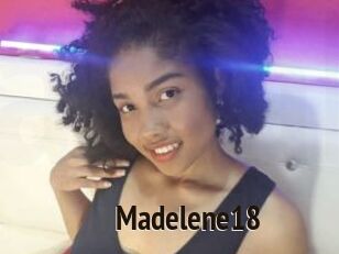 Madelene18