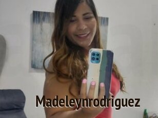 Madeleynrodriguez