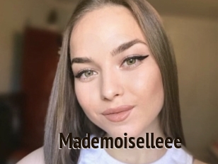 Mademoiselleee